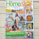 Home Style Magazin Oktober 2022 Lifestyle Dekor Mode Trends Essen Handwerk Stil