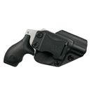 IWB Sweat Guard Holster Fits Smith & Wesson Model 642 Revolver