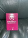 Superfight Card Game The Anime Deck 2 Expansion Pack