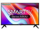 Hisense 40A4KAU 40-Inch VIDAA U7 40" Full HD LED Smart TV 2023