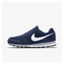 Nike MD Runner 2 Shoes | Navy | Men's Shoes/Trainers | Various UK Sizes