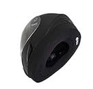 WINDJAMMER 2 "REDUCES WIND NOISE" fits all Full Face Helmets. The original often copied ! (P&P 99p Worldwide) by Proline