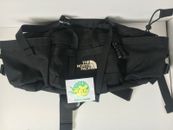 THE NORTH FACE waist bag NM71864 Lumbar Fanny Pack Mountain Biker Black