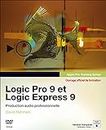 Logic Pro 9 et Logic Express 9