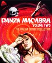 Danza Macabra Volume Two: The Italian Gothic Collection [New 4K UHD Blu-ray] 4