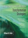 Legacy Systems: Transformation Strategies (Yourdon Press Computing Series)