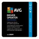 AVG Driver Updater 2024 - 3 STCK. - 1 Jahr [Download]