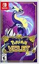 Pokémon™ Violet – Nintendo Switch
