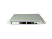 Conmutador Alcatel-Lucent OS6450-P24 24 puertos PoE 1000 Mbits 2 puertos enlace ascendente SFP + 10 Gbps