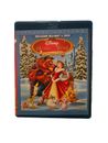 Beauty and the Beast: The Enchanted Christmas (Blu-ray Only, 2011) TESTED