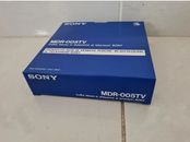 sony mdr 005tv Cuffie Sony MDR-005TV