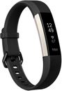New Fitbit Alta HR Heart Rate Black L/S BAND