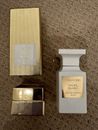Tom Ford  Soleil Blanc EMPTY BOTTLE Perfume Fragrance Cologne