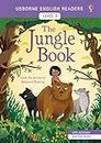 The Jungle Book (English Readers Level 3)