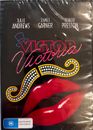 Victor Victoria James Garner Warner Brothers Archive Classic DVD New