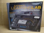 Radio Shack Electronics Learning Lab Kit 28-280 In Original Box N.O.S.