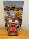 WWE Superstars Walmart Exclusive Rowdy Roddy Piper / Mattel / Neu