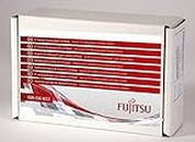 Fujitsu Pack of 72 F1 Cleaning Wipes for scanners CON-CLE-W72