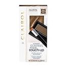 Clairol Root Touch-Up Temporary Concealing Powder, Light Brown Hair Color, Pack of 1