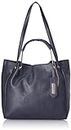 Nelle Harper Women's Tote Bag (Grey)