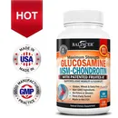 Balincer MSM+Chondroitin+Glucosamine Supplement - Supports Joint Mobility - Joint Health - Non-GMO