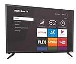 RCA 40-Inch Class Full HD 1080p Roku Smart LED TV, 2023 Model