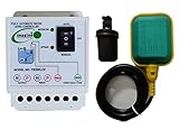 Imagine Technologies Fully Automatic Water Level Controller and Indicator with Float Sensor (IT82WLCF).