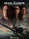 Pearl Harbor: Music from the Motion Picture by Hans Zimmer (Composer) ?????? Visit Amazon's Hans Zimmer Page search results for this author Hans Zimmer (Composer), Faith Hill (Recorder) (1-Aug-2001) Sheet music