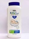 SBL BABY CARE DUSTING POWDER 100GM | PACK OF 2 |