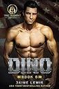 DINO (The Trident Series Book 6)