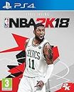 NBA 2K18 (PS4)