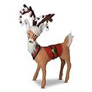Annalee 8in Christmas Whimsy Reindeer