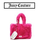 Borsa a tracolla/borsa a mano Juicy Couture rosa... Borse autentiche di BagaholiX (461)