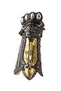 Assassin’s Creed Syndicate Assassin's Gauntlet with Hidden Blade