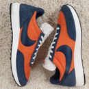 Nike Air Tailwind 79 Naranja Azul Para hombres Zapatillas bajas Zapatos. Talla 12 (defectos)