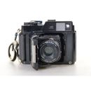 Fuji GS 645 S Mittelformatkamera / Fujifilm GS645S Medium Format Camera