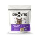 Dinovite Daily Nutritional Supplement for Cats, 12.2-oz bag