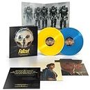 Fallout Original Amazon Series Soundtrack (Ltd. Edition Vinyl)