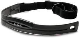 Garmin Premium Ant+ Heart Rate Monitor HRM1G +Removable Chest Strap 010-10997-00