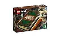 LEGO Ideas - Pop-Up-Buch