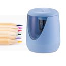 Crayon Sharpener Automatic Pencil Sharpener for School