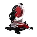 XTRA POWER XPT 479 MITER SAW 305mm Bevel Mitre Saw, Corded Electric 1800 Watts 4200 RPM 1 Year Warranty