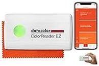 datacolor ColorReader EZ – Portable Color Scanner. Simplify Color Selection & Eliminate Color Indecision. Identifies Paint Colors & Digital Color Values Instantly