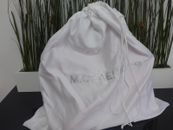 MK MICHAEL KORS XXXL bolsa de polvo 65 x 55 cm bolsas originales bolsa