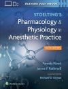 Stoelting's Pharmacology & Physiology in Anesthetic Practice, Hardcover by Fl...