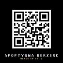Apoptygma Berzerk - schwarz EP Vol. 2 CDs (2011) Audioqualität garantiert