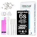 [2024 Upgraded] 3600mAh for iPhone 6S Battery Replacement High Capacity for iPhone 6S A1633 A1688 A1700 Battery with Repair Tool Kit and New Repair Screws