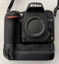 Nikon D750 SLR Camera, MB-D16 Battery Grip, 50mm AF1.8D lense, 2x16GB Card £595
