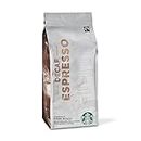 Starbuck Decaf Espresso Dark Roast Coffee 250g pack (Imported From UK)
