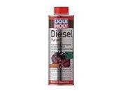 Liqui Moly 1811 Diesel Purge (500 ml)
